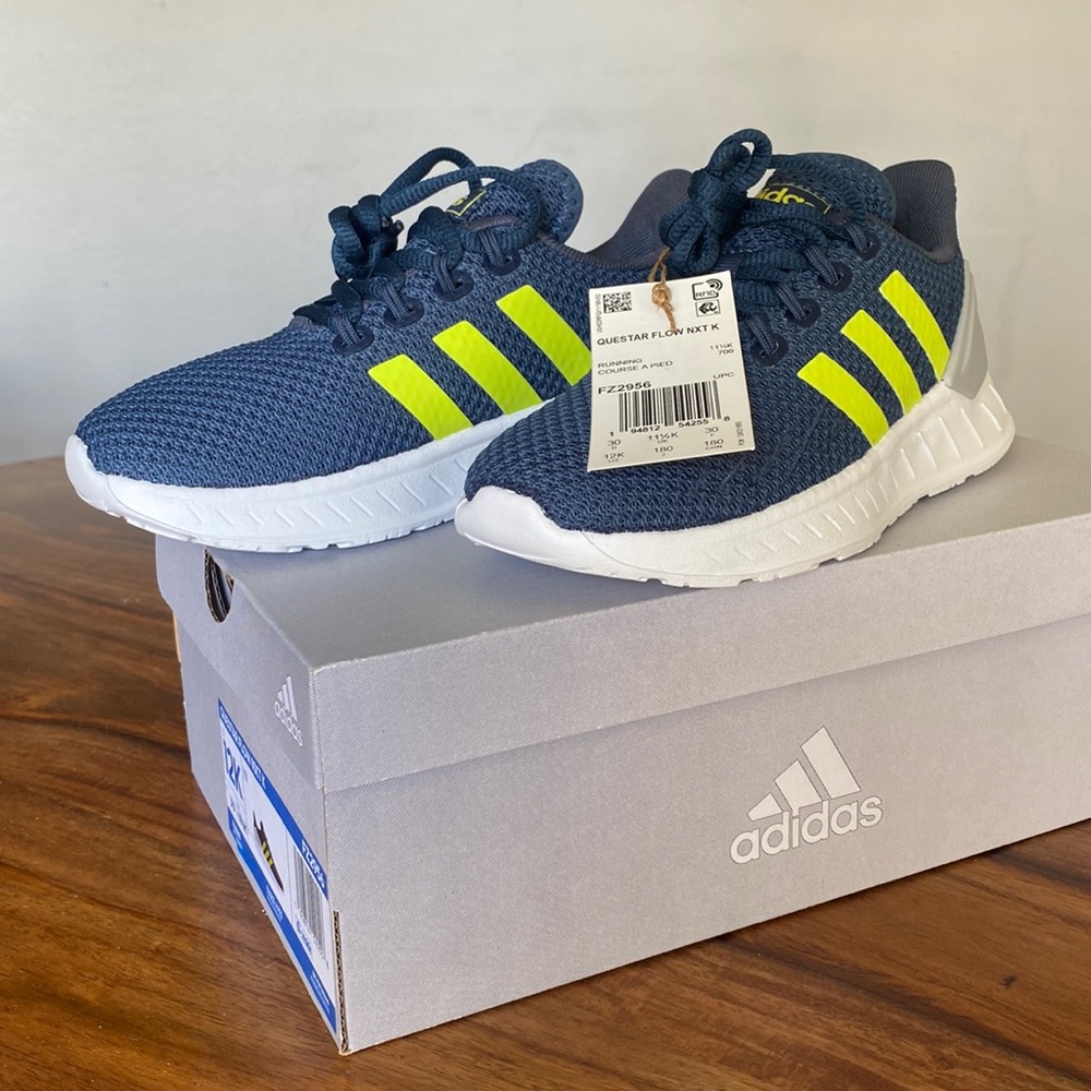 Quester flow Adidas